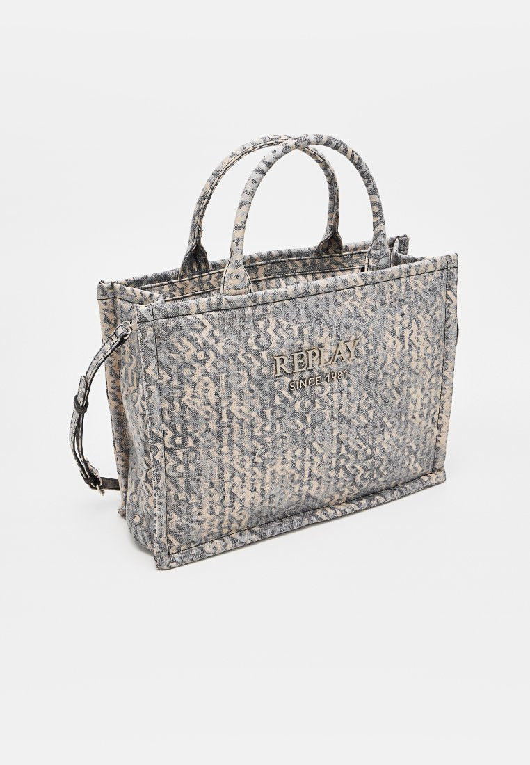 Replay TOTE BAG