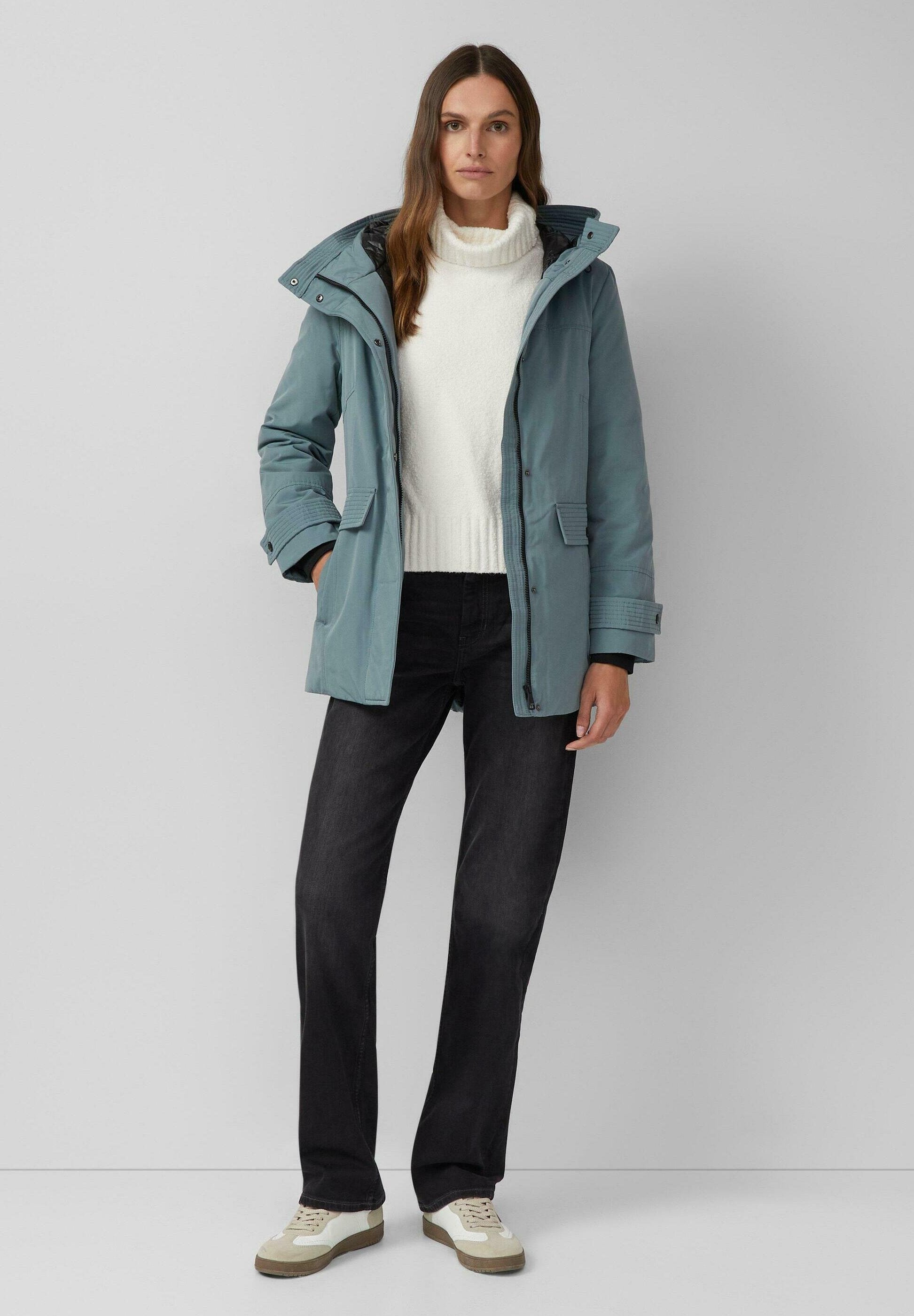 s.Oliver Parka Media 2