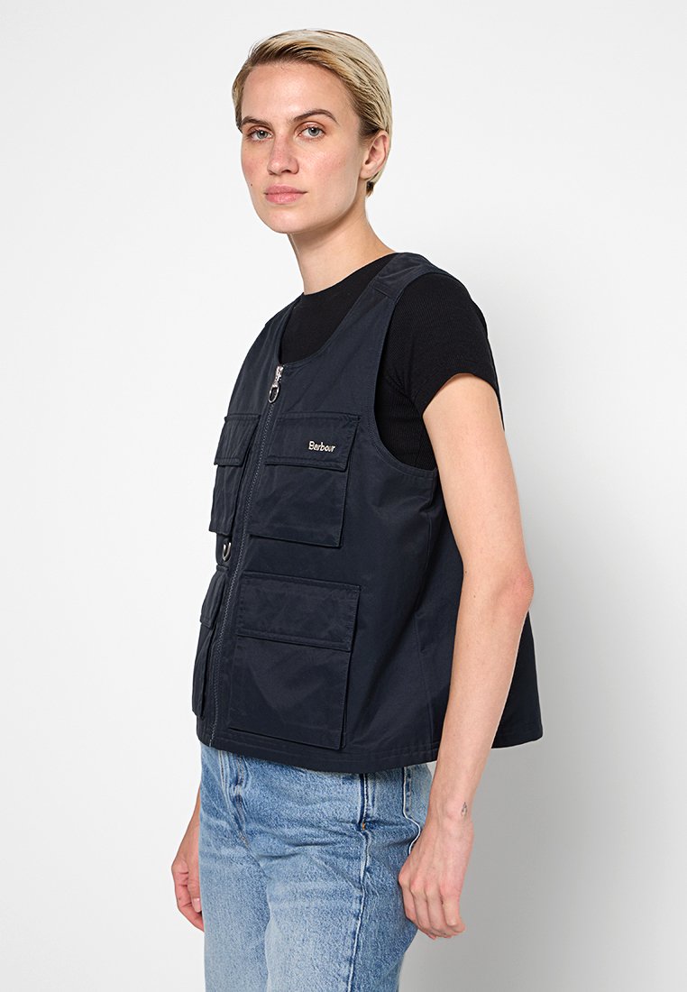 Barbour ERICA