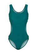 LASCANA LSCN BY LASCANA SWIMSUIT