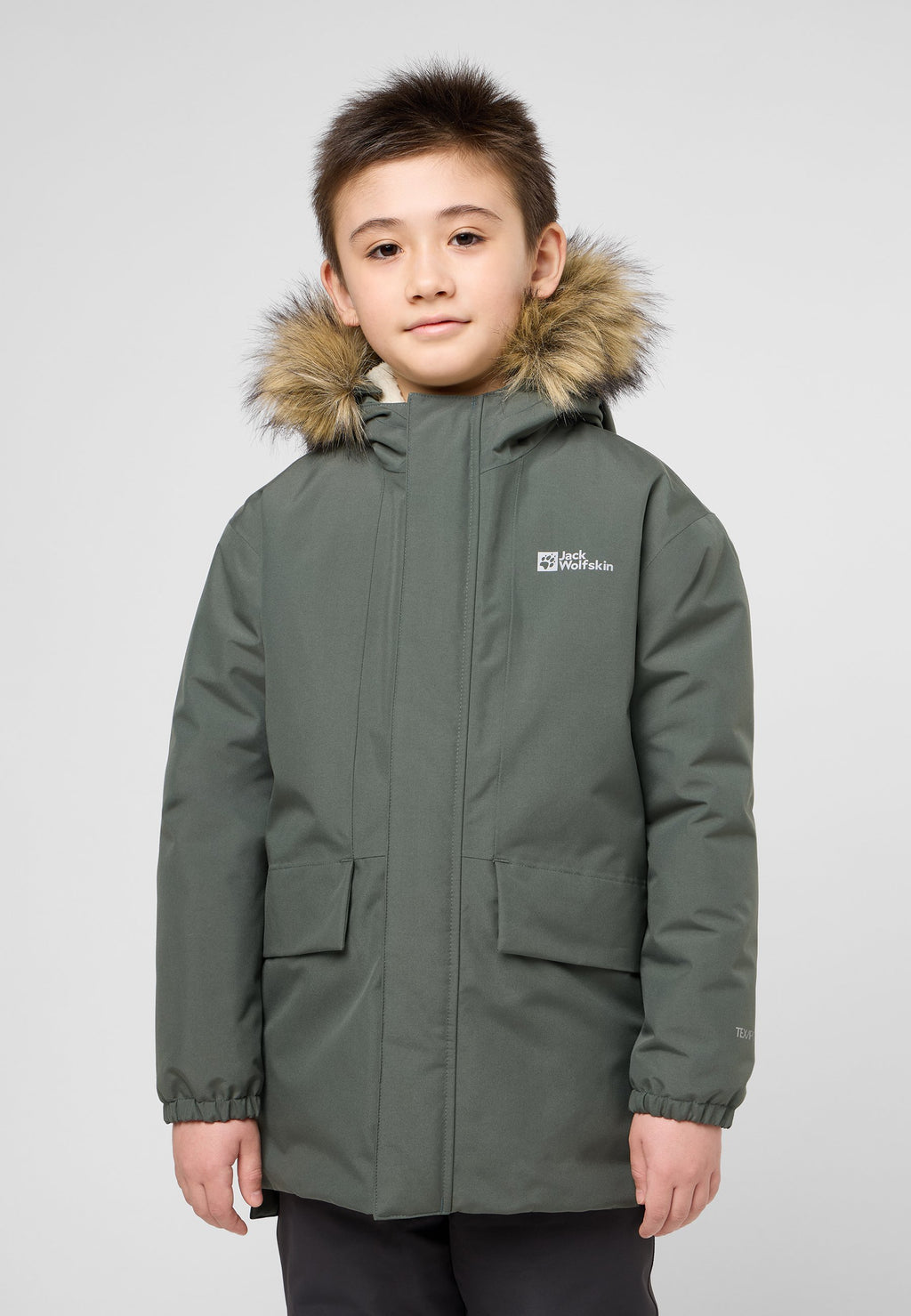 Jack Wolfskin COSY BEAR