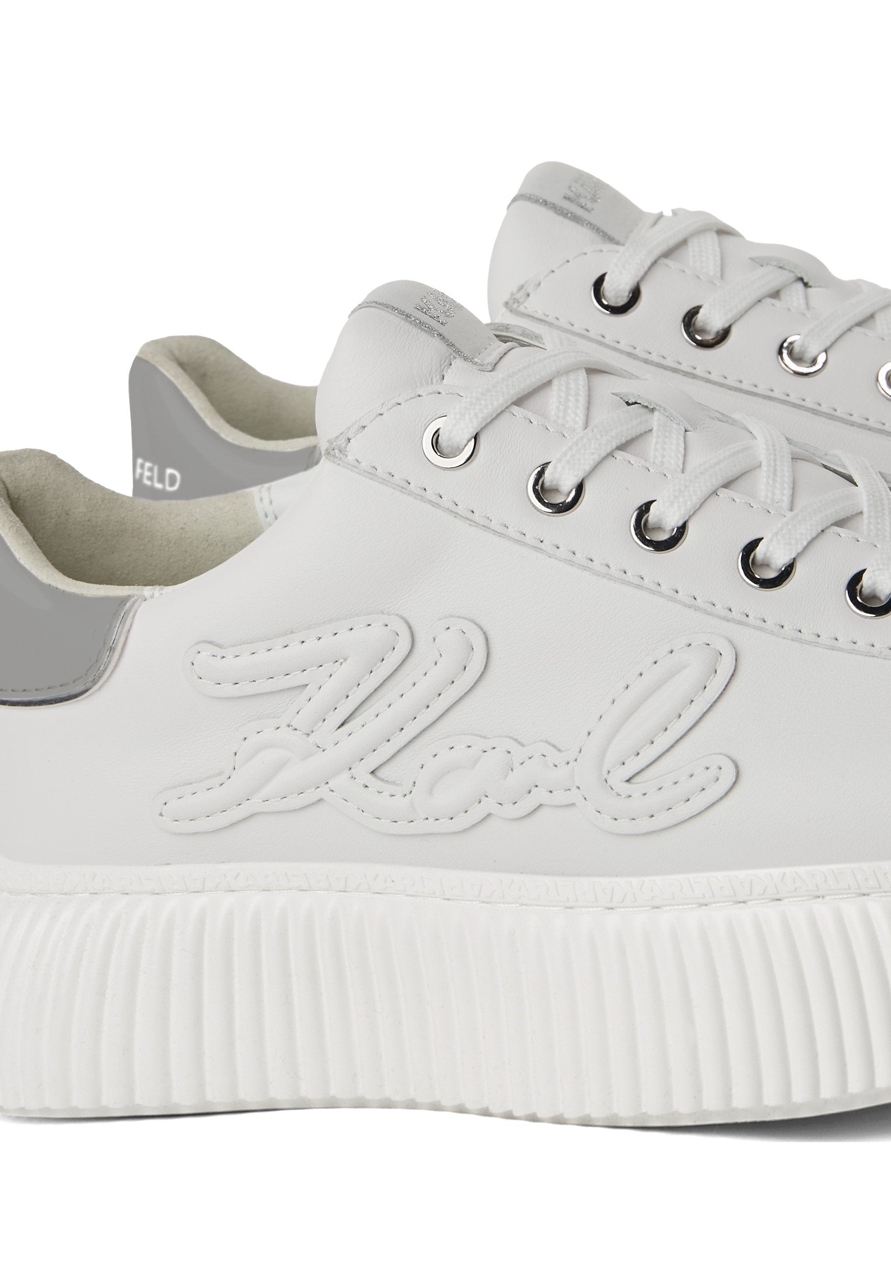 KARL LAGERFELD Sneaker low Media 5