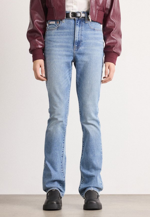 Calvin Klein Jeans SKINNY BOOT