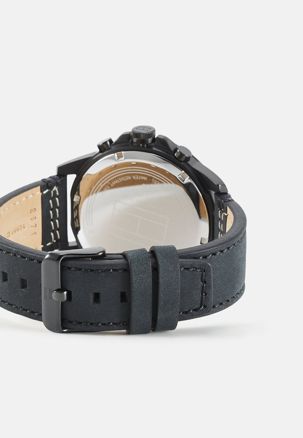 Tommy Hilfiger Chronograph Media 2
