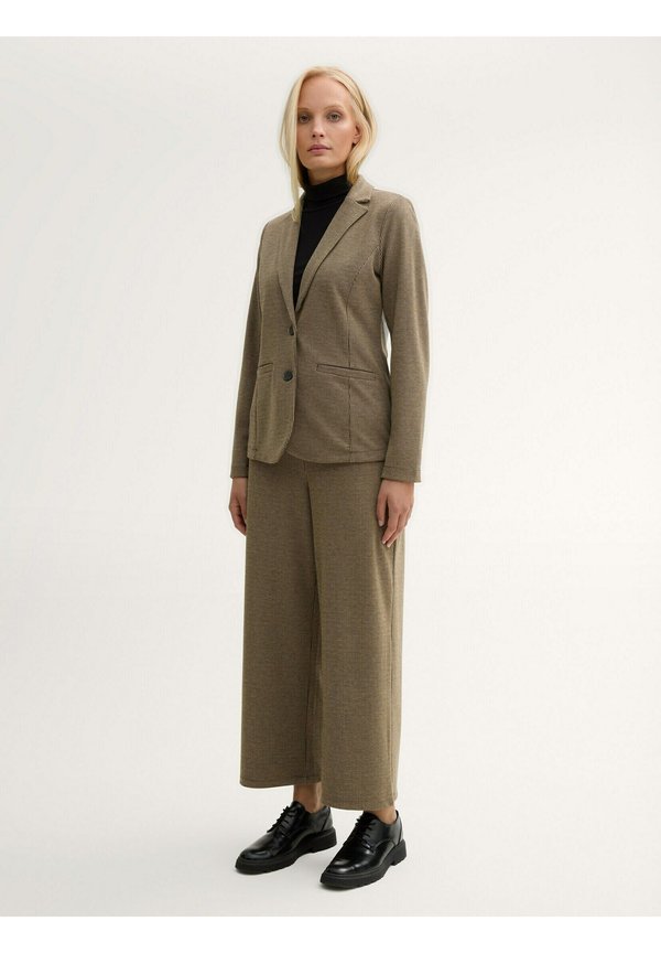 TOM TAILOR JACQUARD