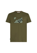 icebreaker 150 TECH LITE SS TEE WILD PACK