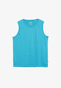 s.Oliver T-SHIRT - Top - türkis