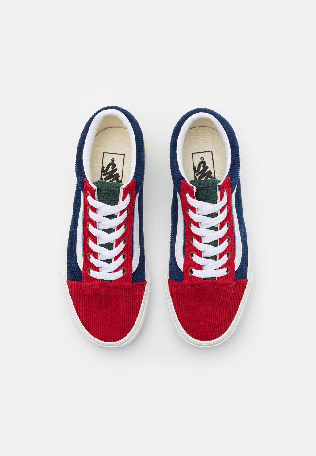 Vans  OLD SKOOL UNISEX