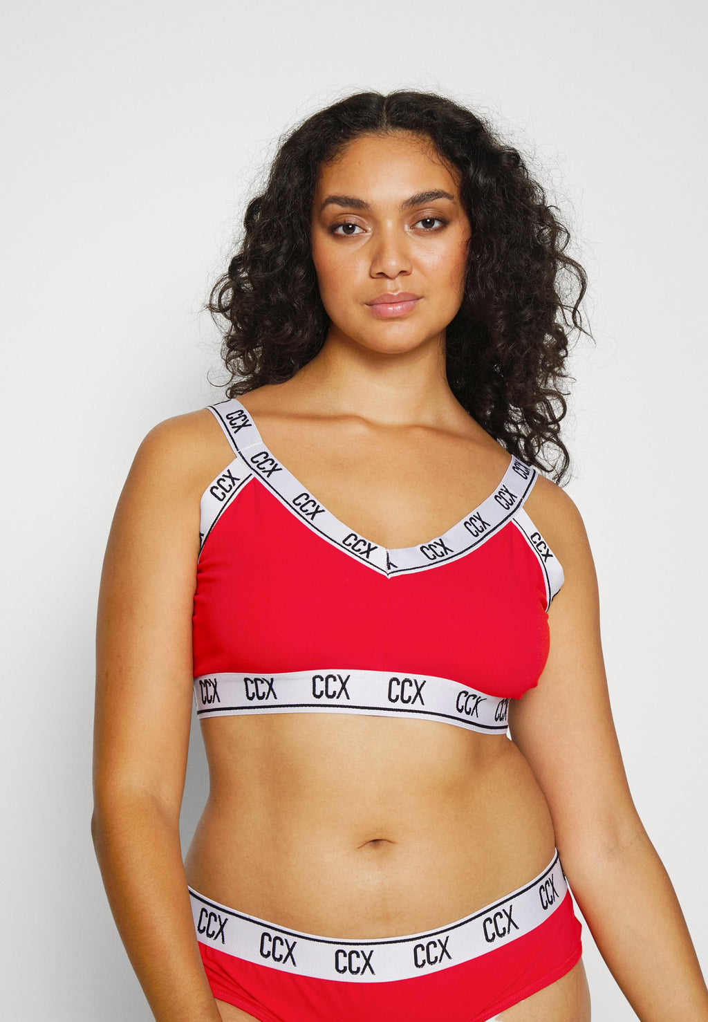 City Chic BRALETTE