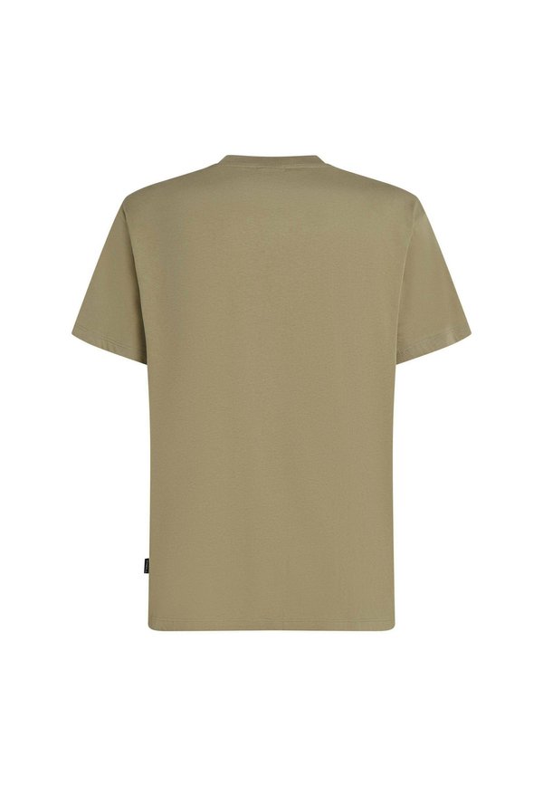 O'Neill FLOWER STRIPE -  TEES SHORTSLEEVE