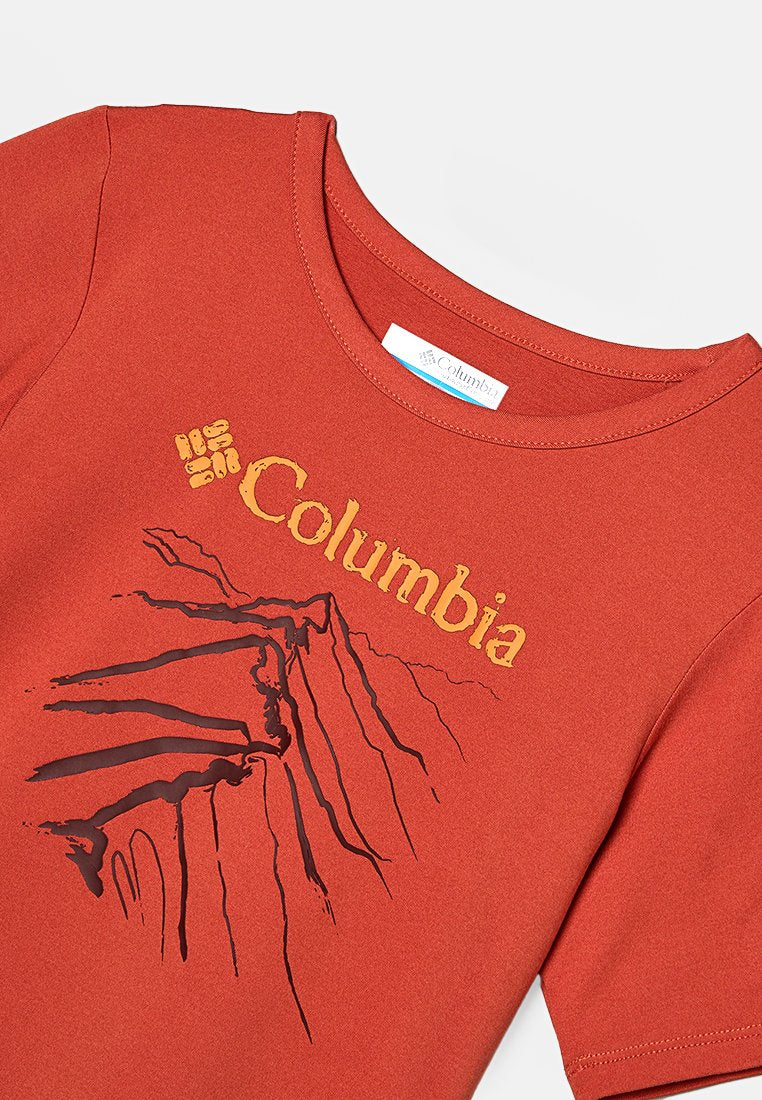 Columbia TECH TRAIL