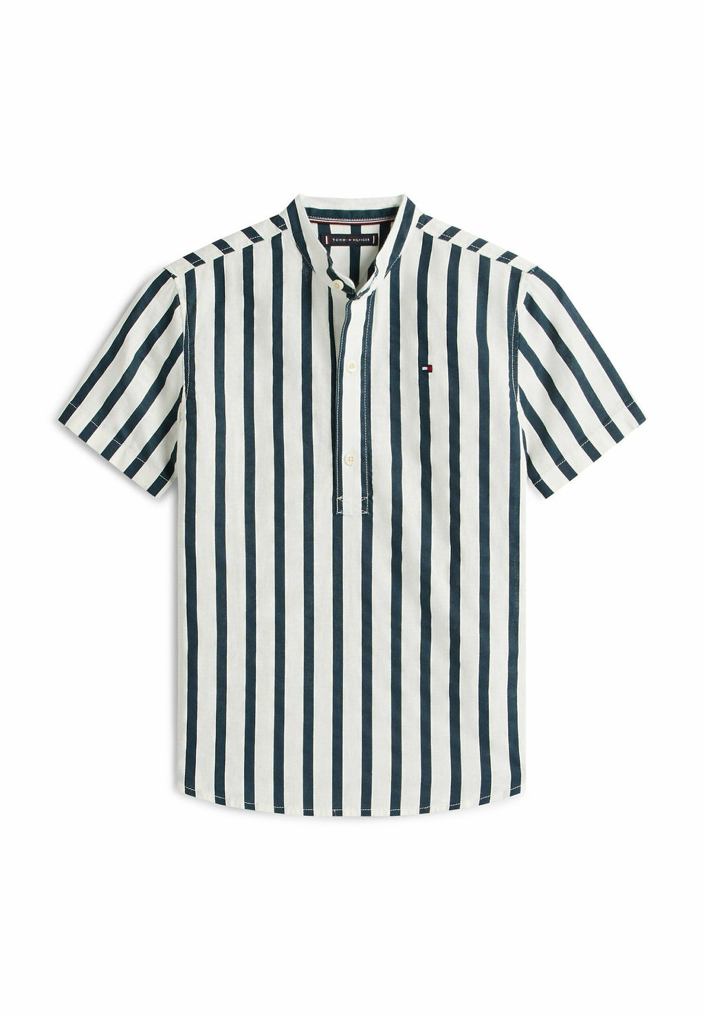 Tommy Hilfiger Hemd Media 1