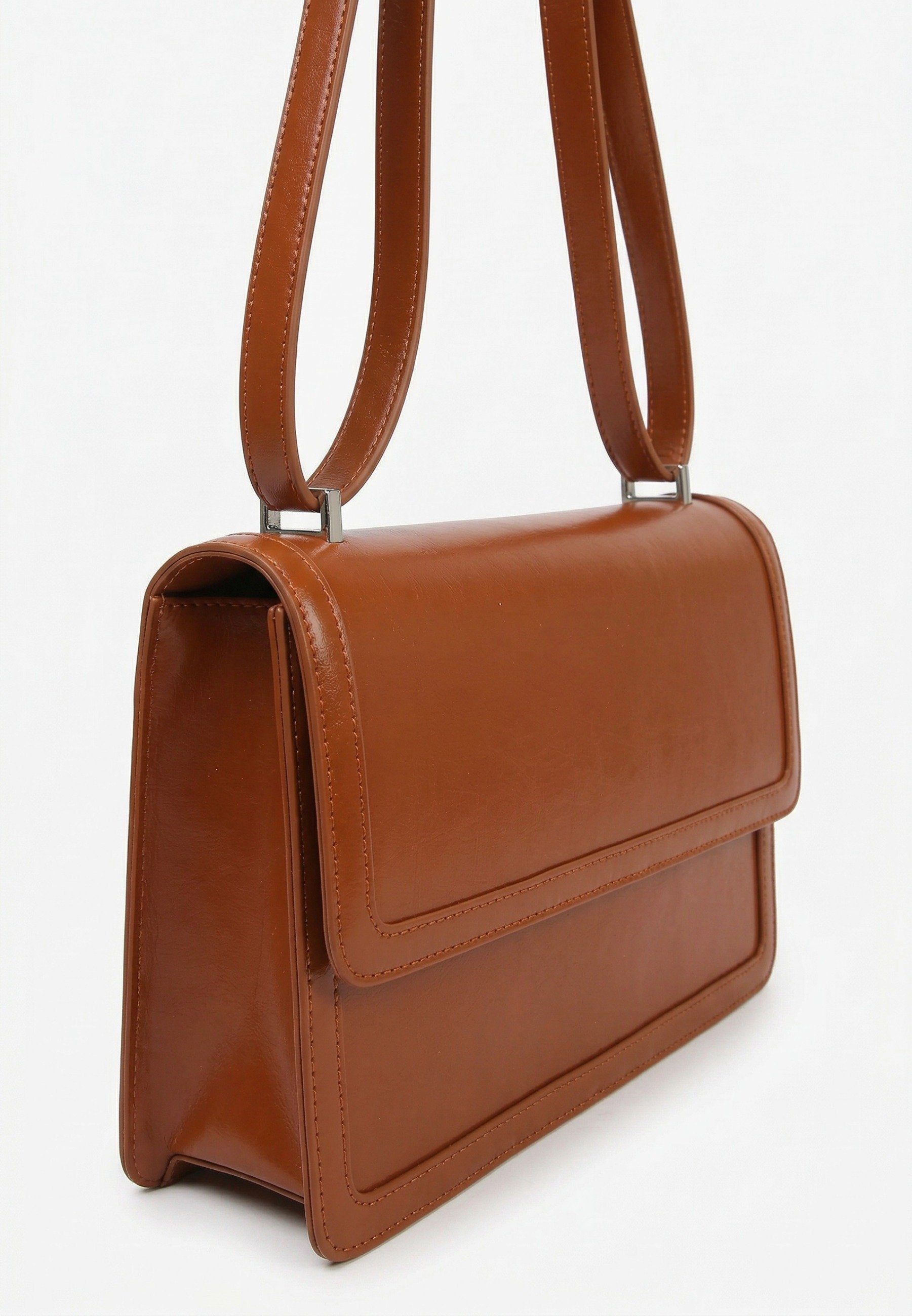 HVISK CALLIE GLOSSY STRUCTURE