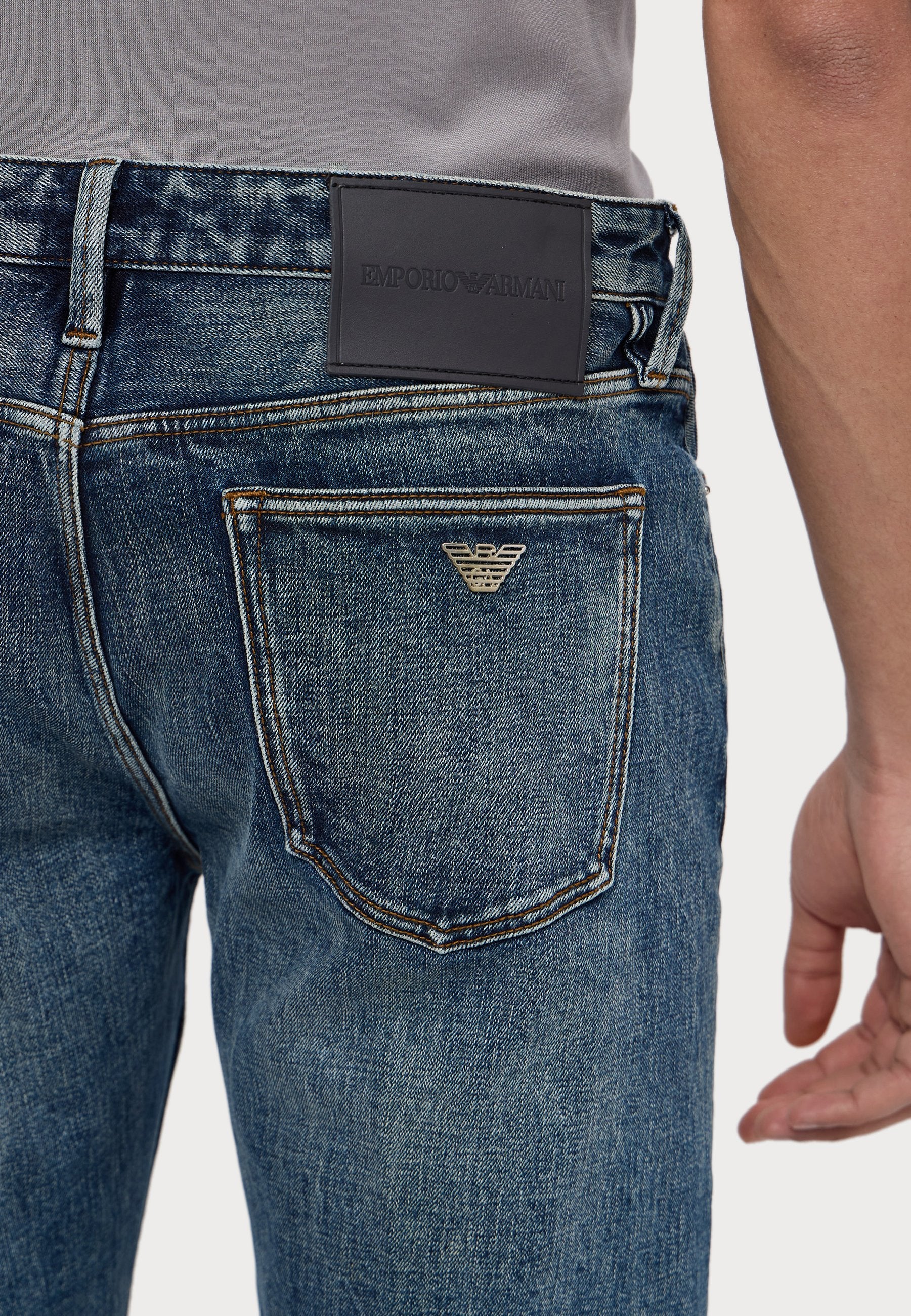Emporio Armani