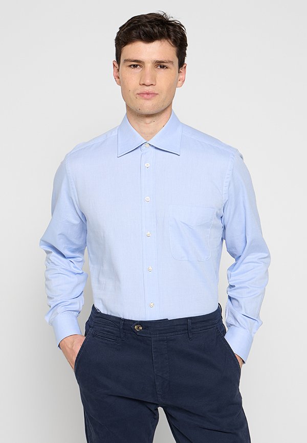 CAMICISSIMA SLIM FIT