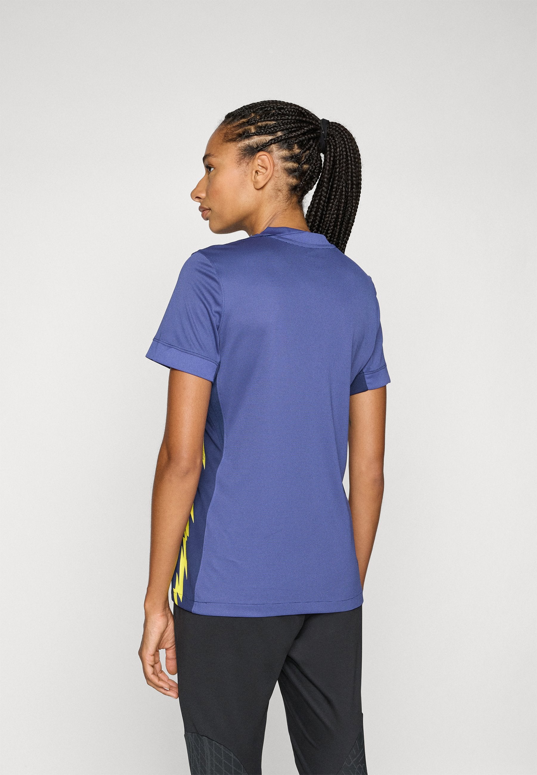 Nike Performance ATLÉTICO MADRID 2025/26 STADIUM AWAY