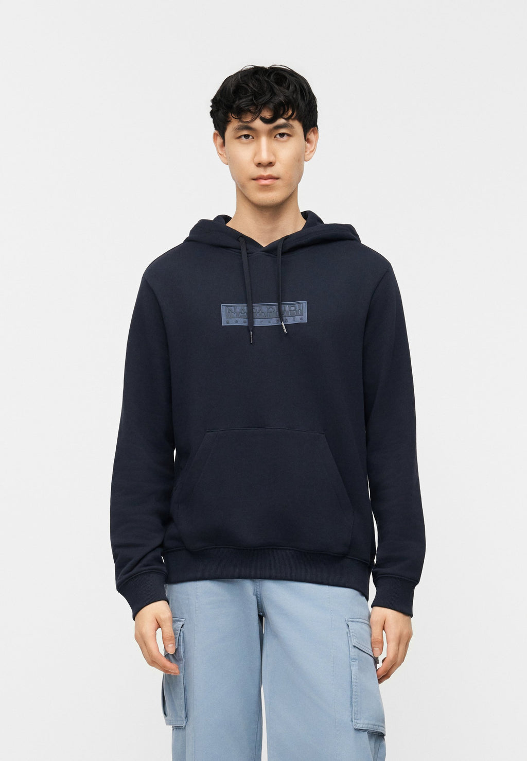 Napapijri BOX LOGO