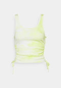 Hollister Co. DOUBLE SIDE CINCH BOYTANK