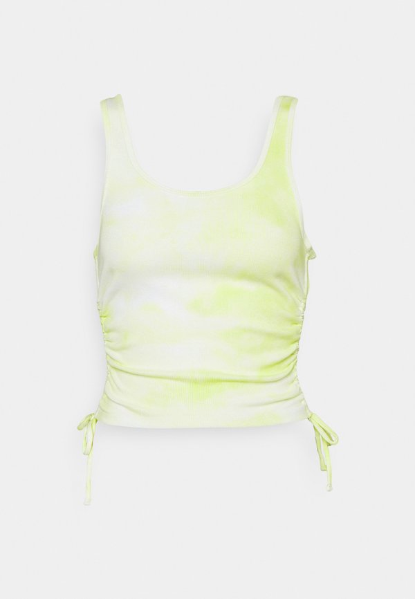 Hollister Co. DOUBLE SIDE CINCH BOYTANK