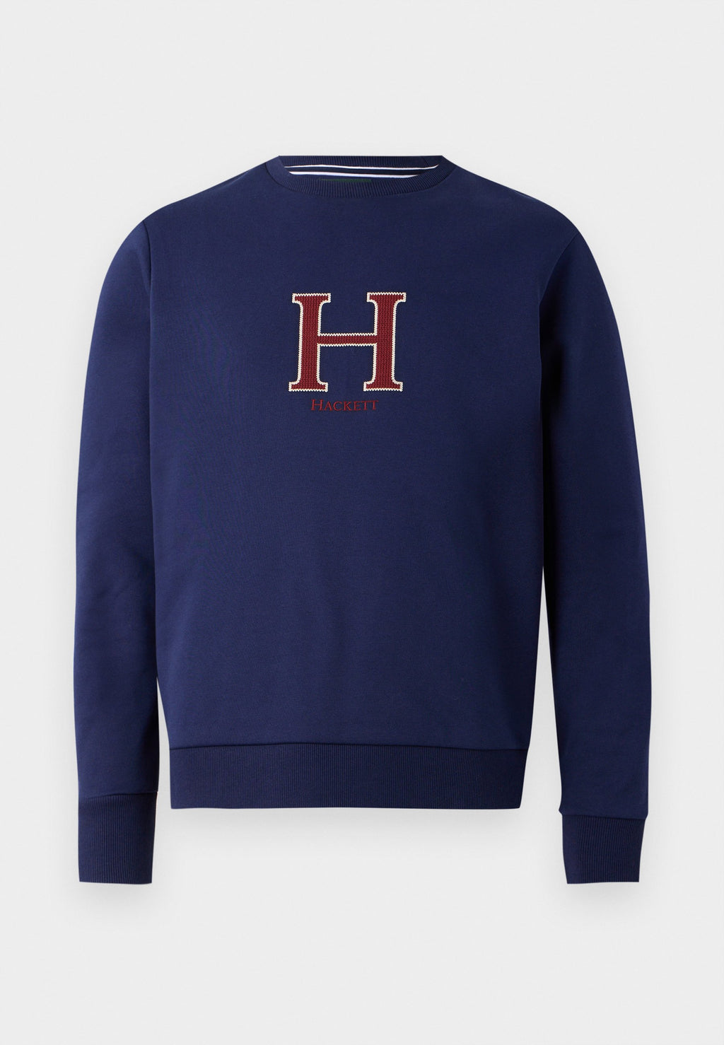 Hackett London HERITAGE CREW