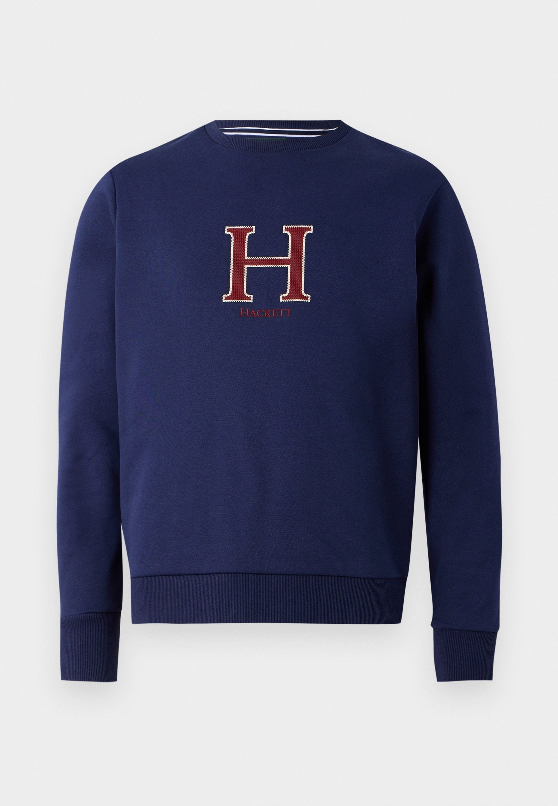 Hackett London HERITAGE CREW