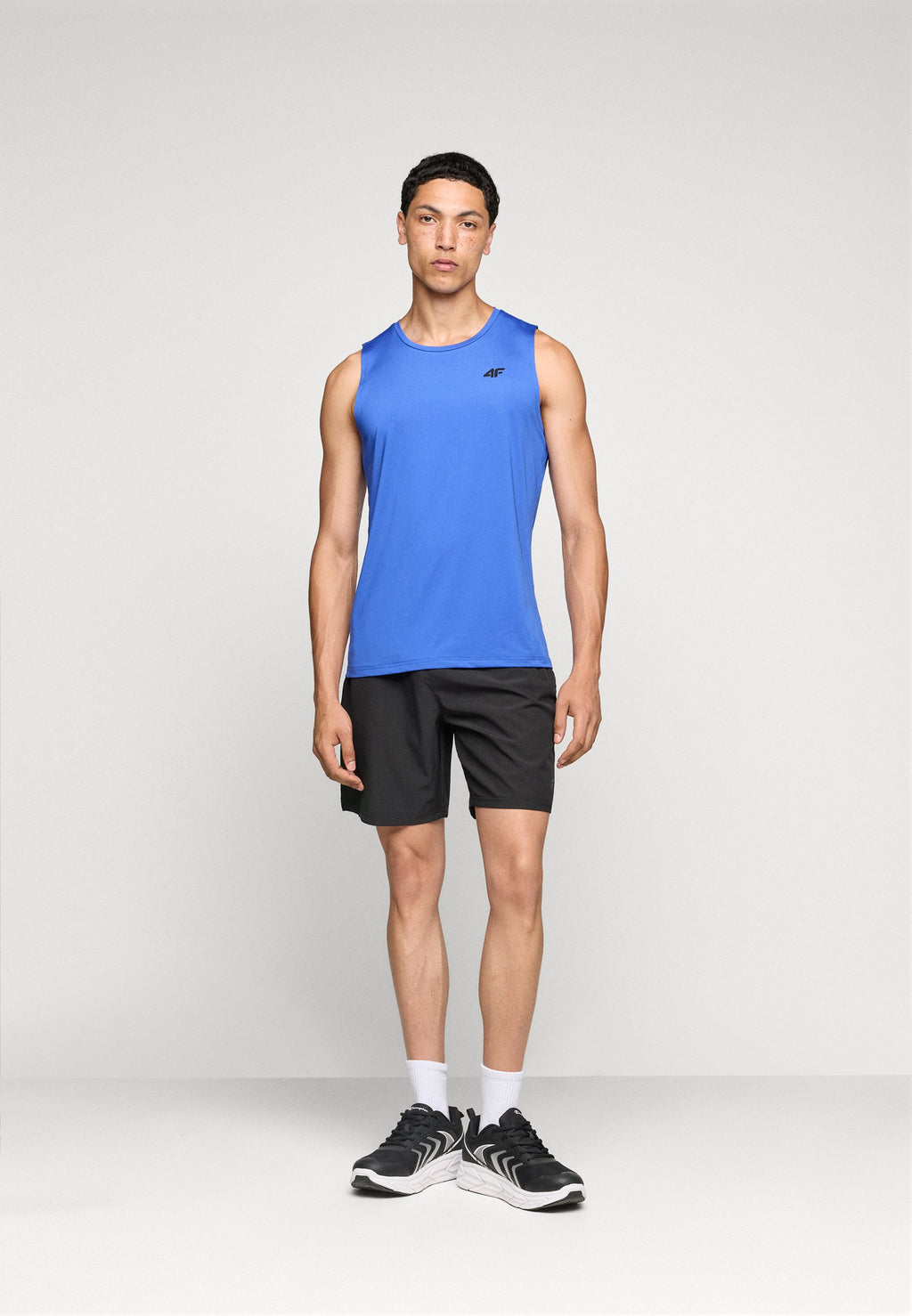 4F SLEEVELESS FNK
