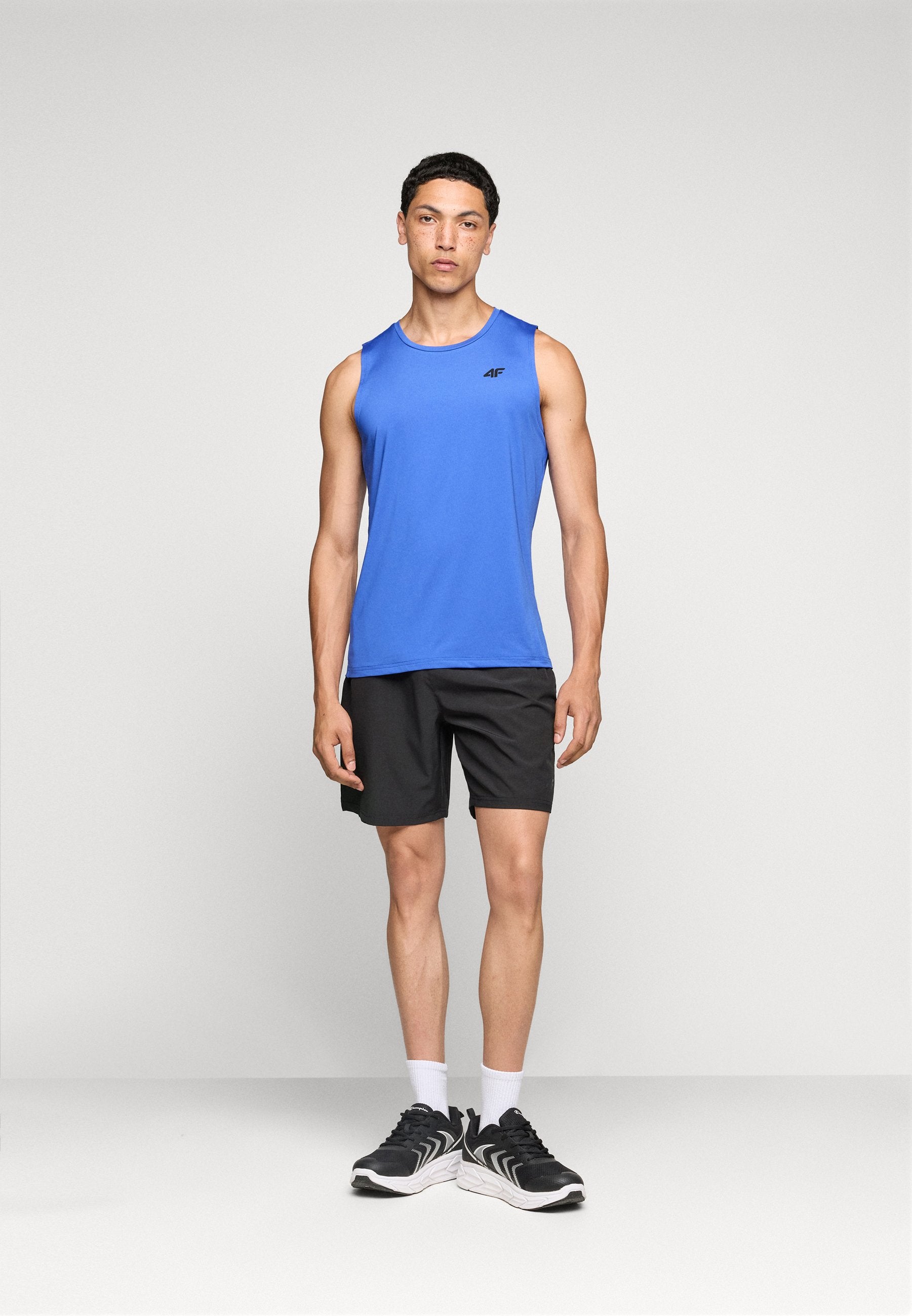 4F SLEEVELESS FNK