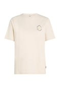 O'Neill TEE CHEST GRAPHIC