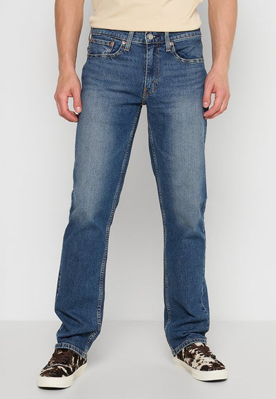 Levi's® 514 STRAIGHT BROKEN WAYS ADV