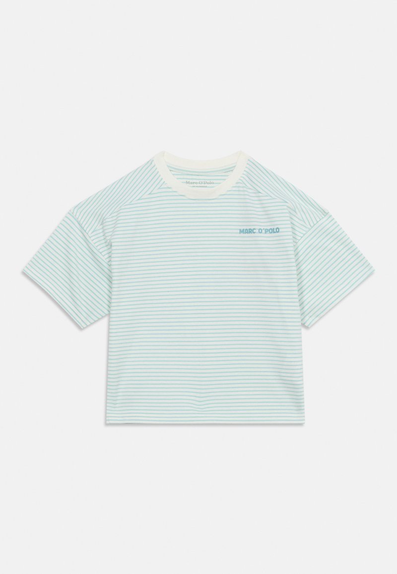 Marc O'Polo T-Shirt print Media 1