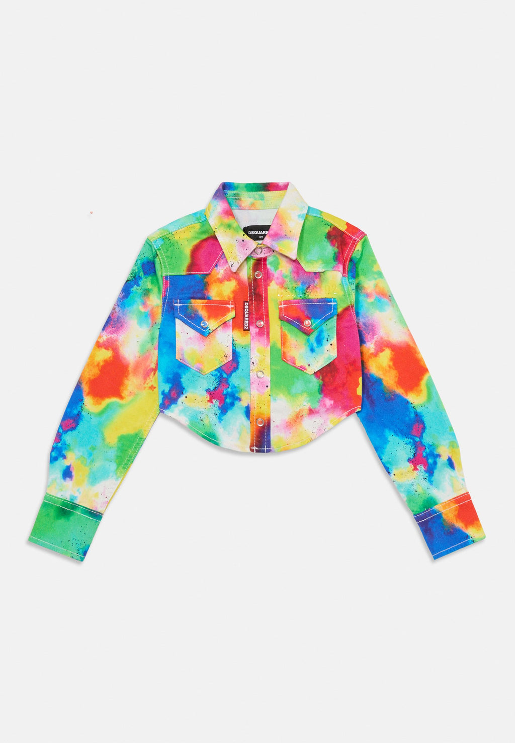 Dsquared2