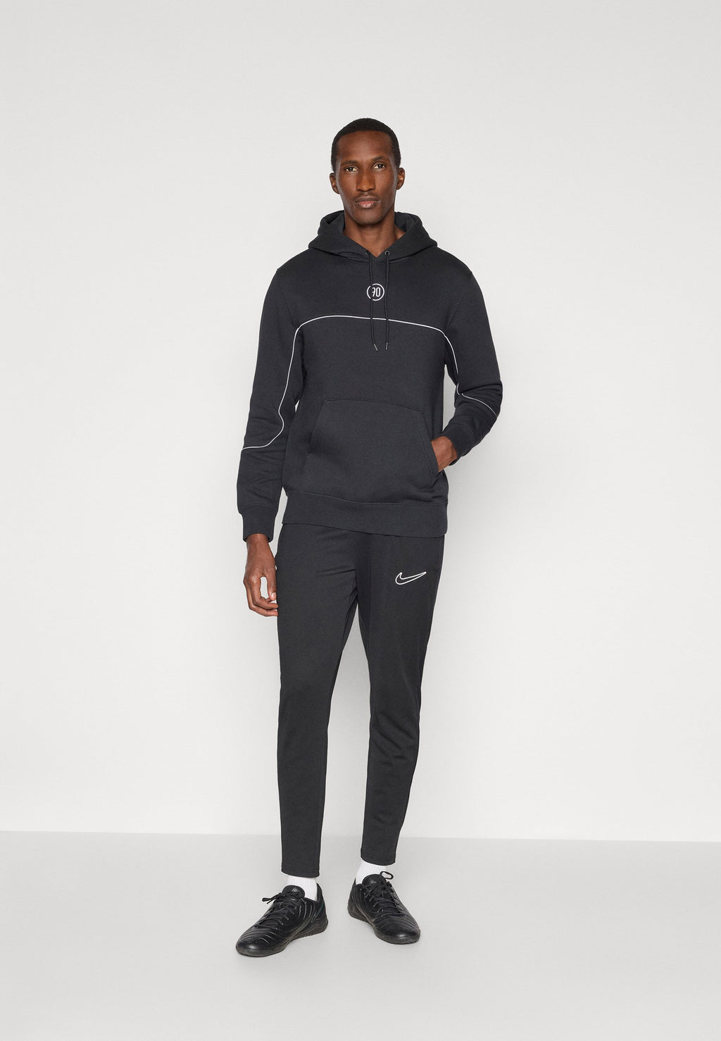 Nike Performance CLUB HOODIE T90