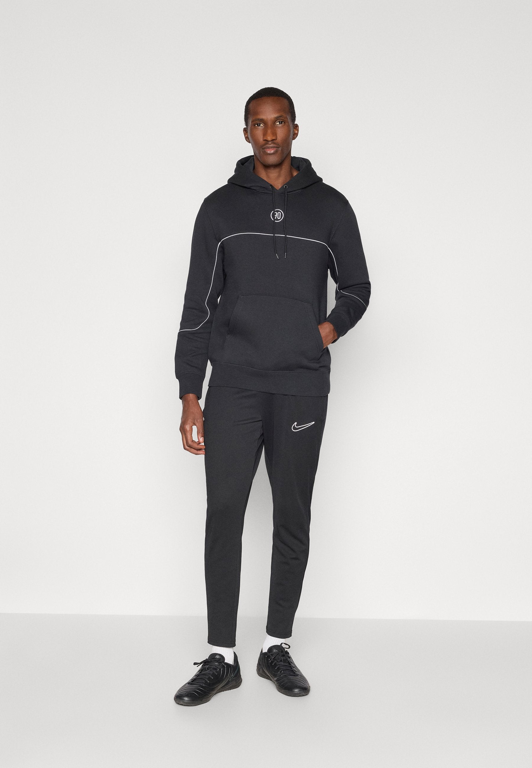 Nike Performance CLUB HOODIE T90