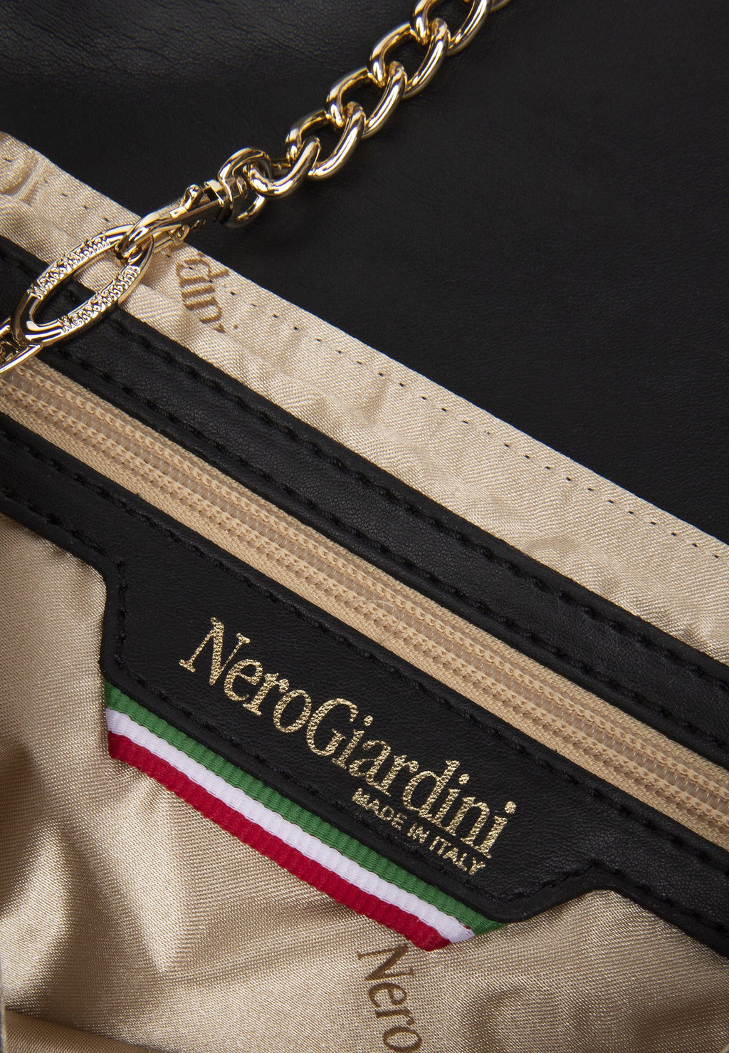 NeroGiardini