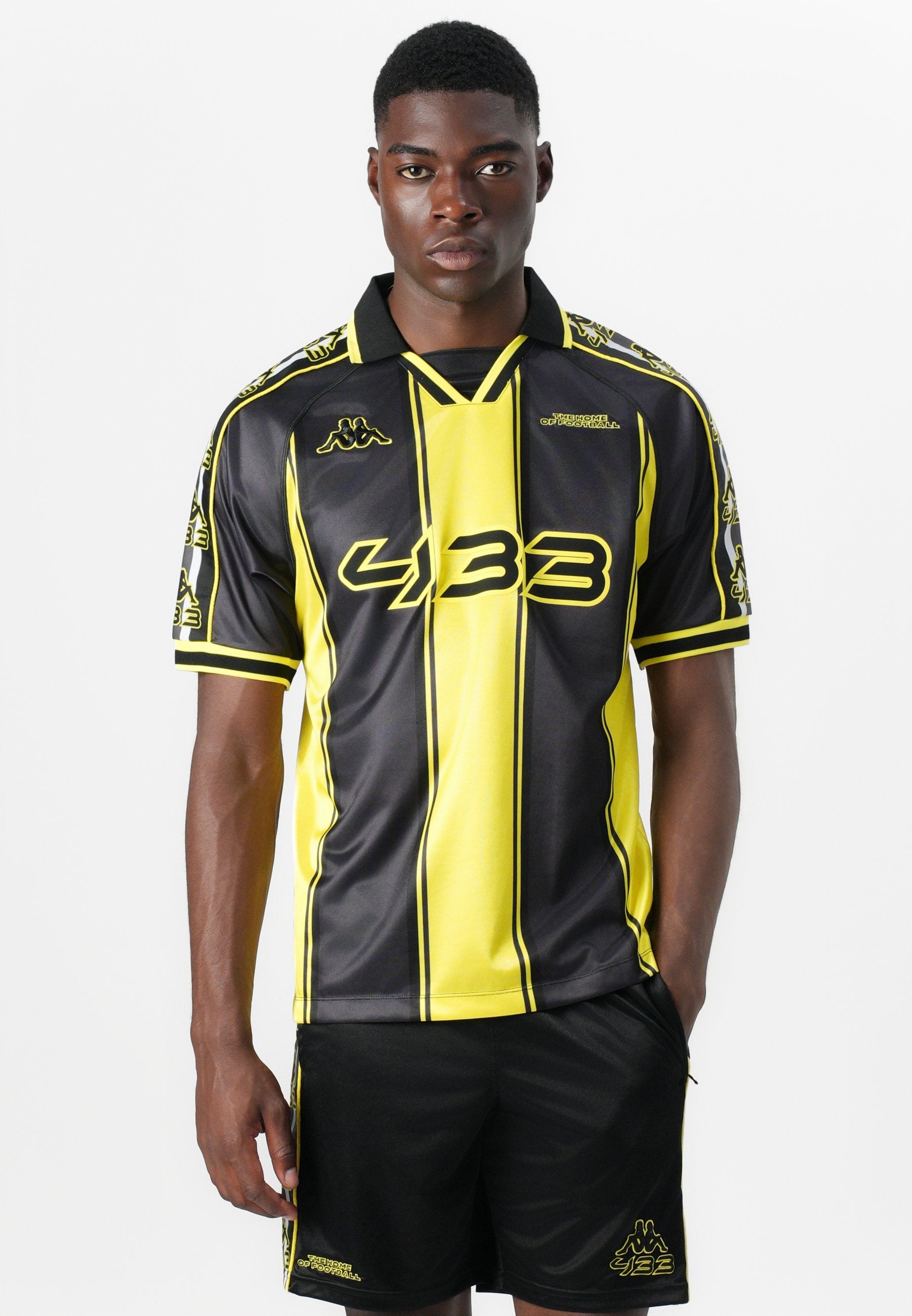 Kappa BANDA TYDER KAPPA X 433 UNISEX