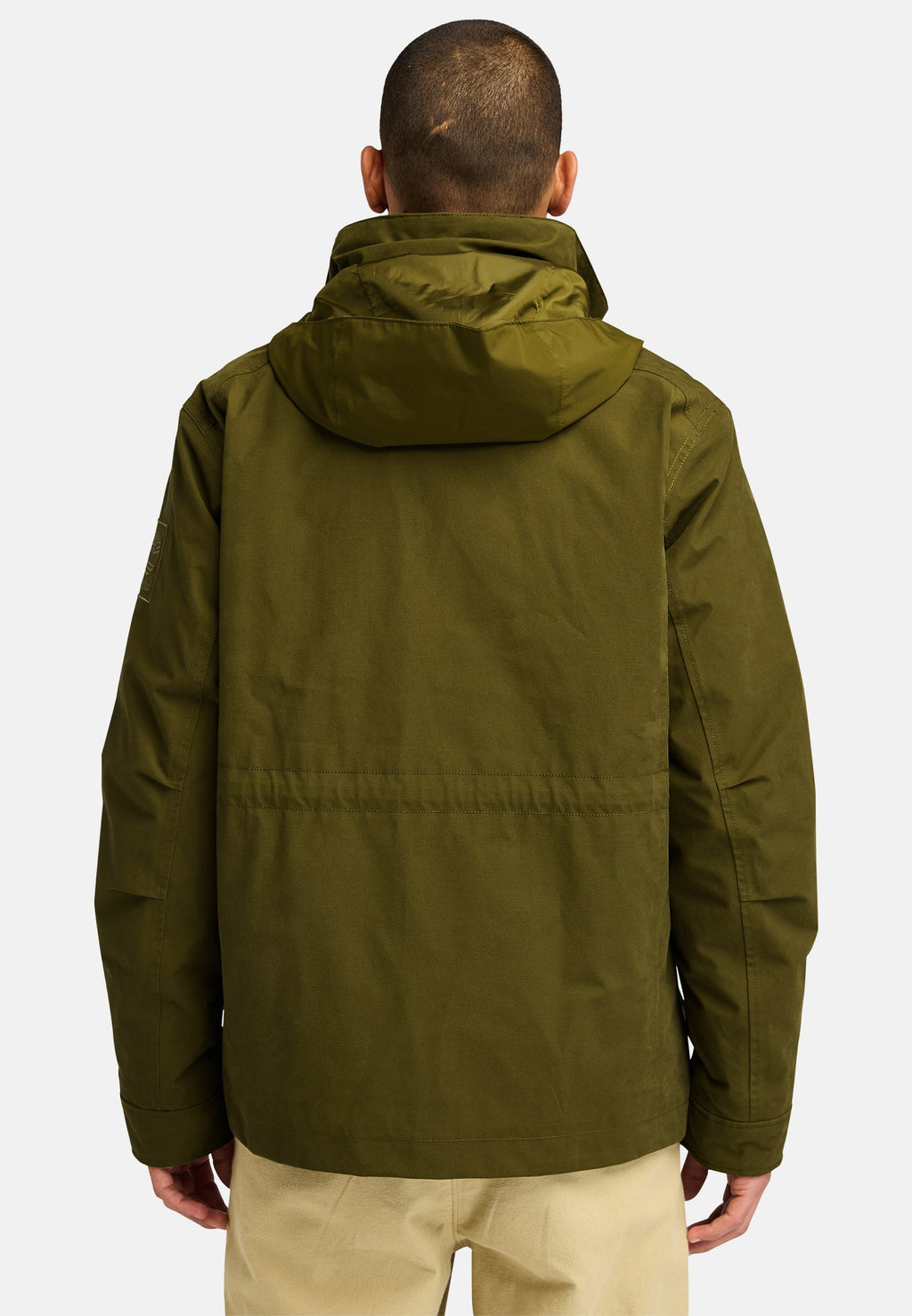 Timberland 3IN1