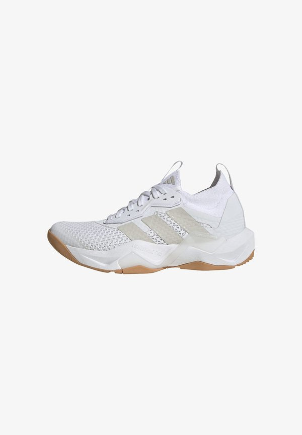 adidas Performance RAPIDMOVE ADV 2 - Training shoe - ftwr white/grey one