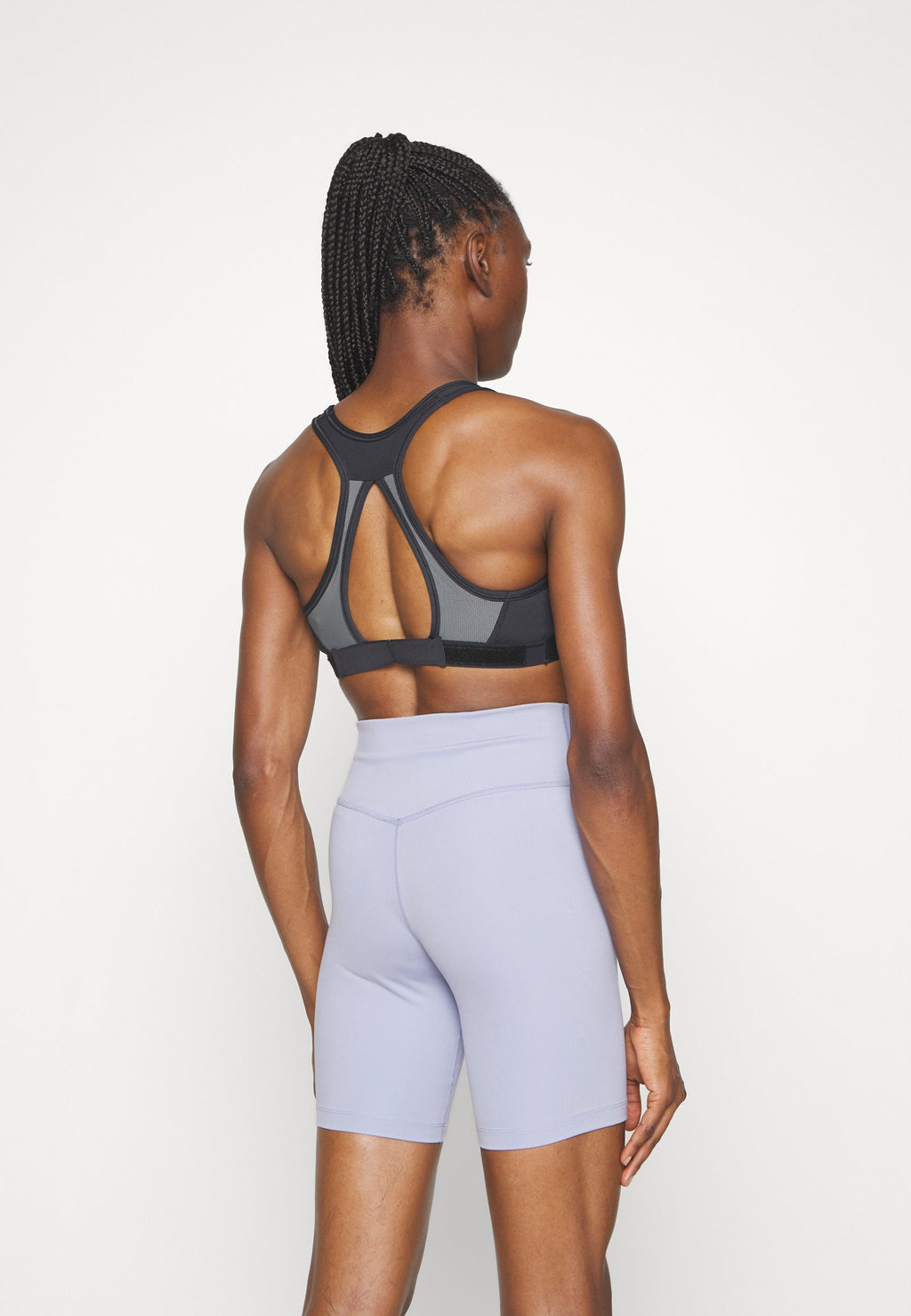 Nike Performance SWOOSH HIGH SUPPORT