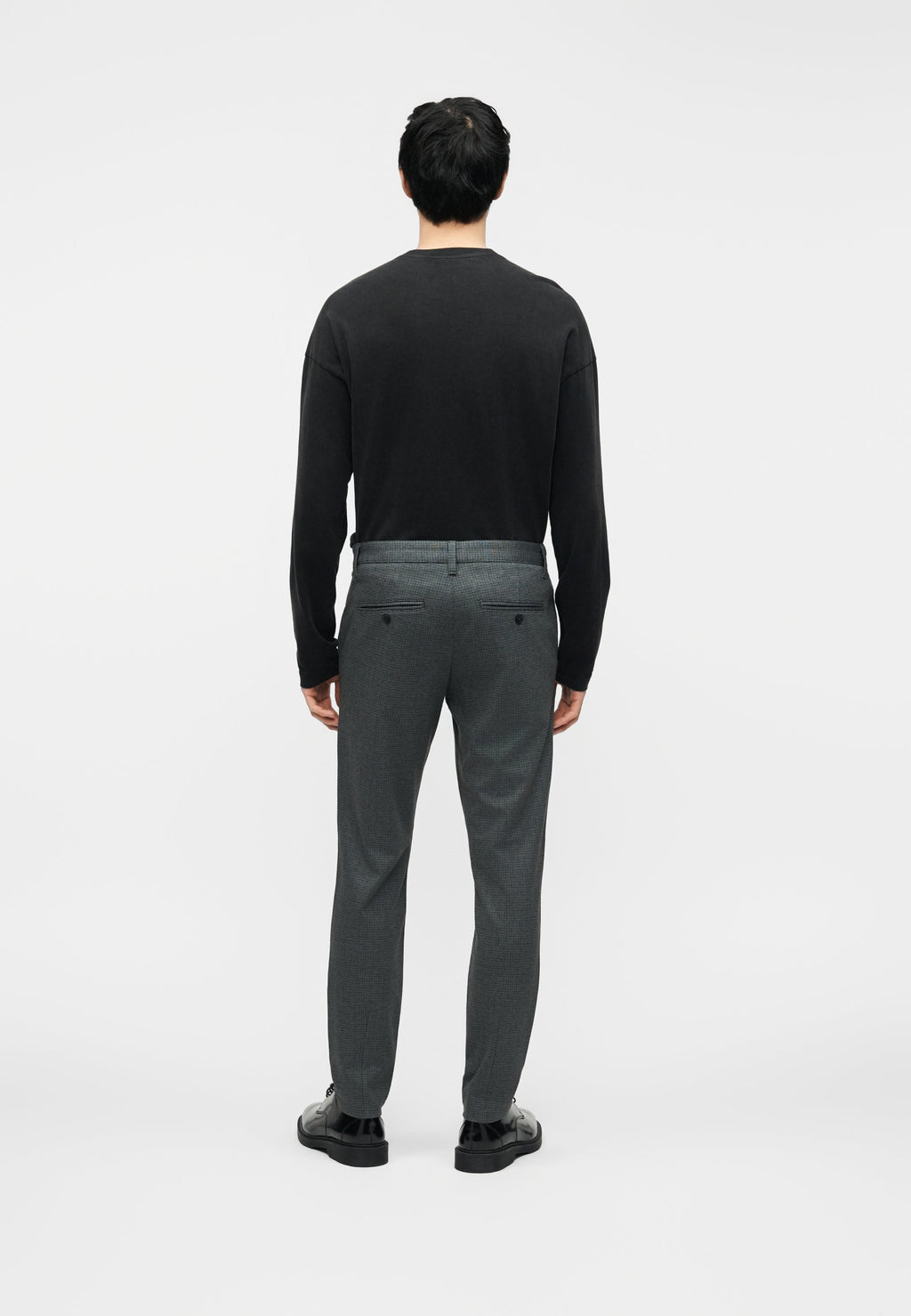 ONSMARK Slim Fit Media 4