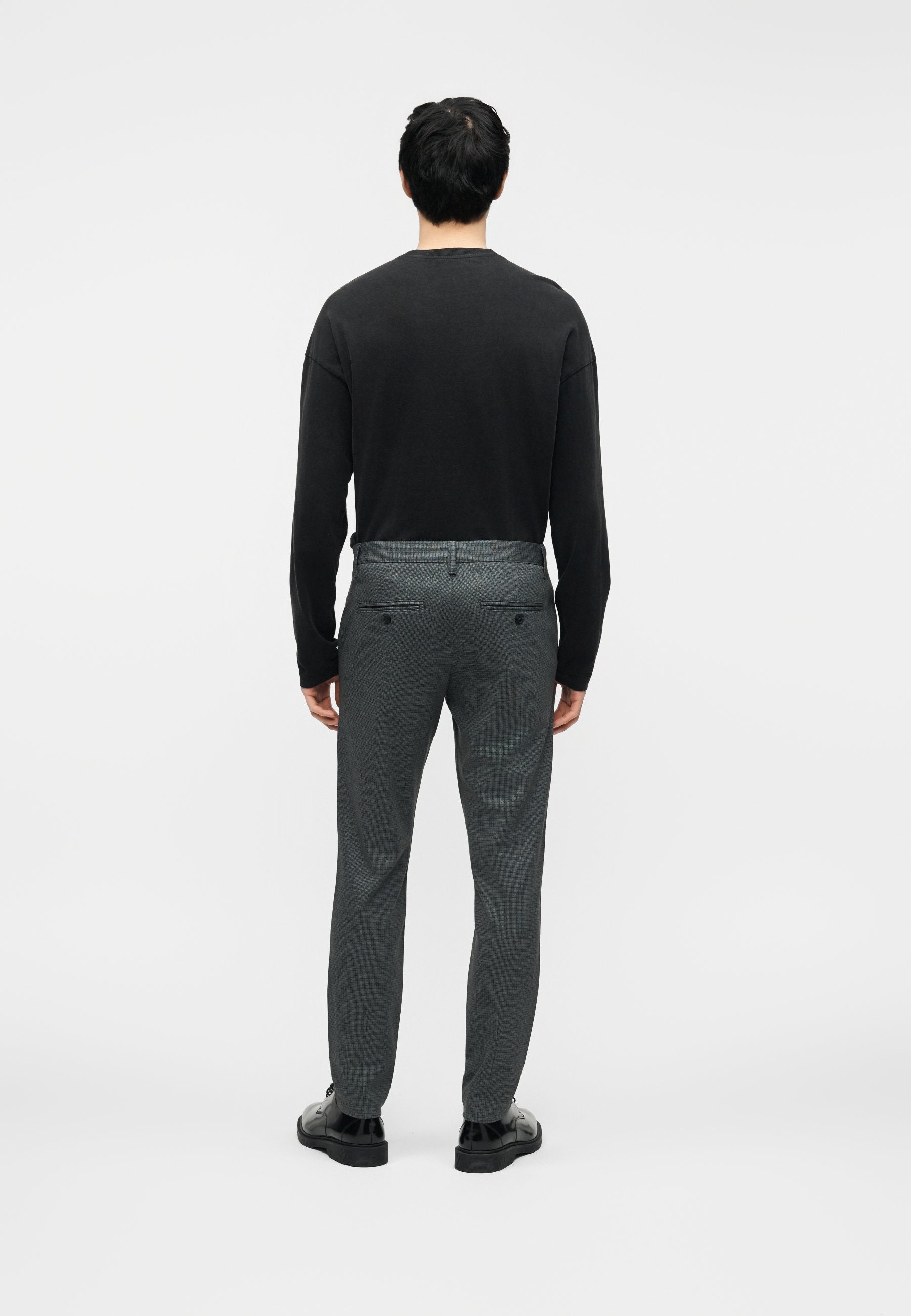 ONSMARK Slim Fit Media 4
