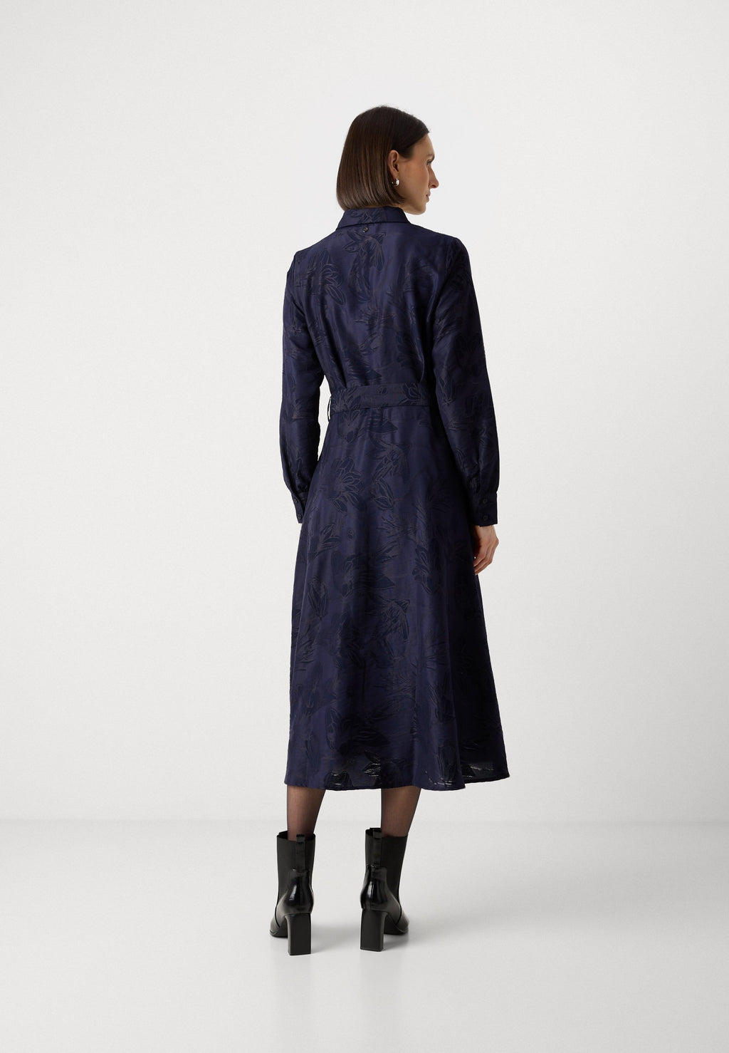 Mos Mosh TUL DRESS