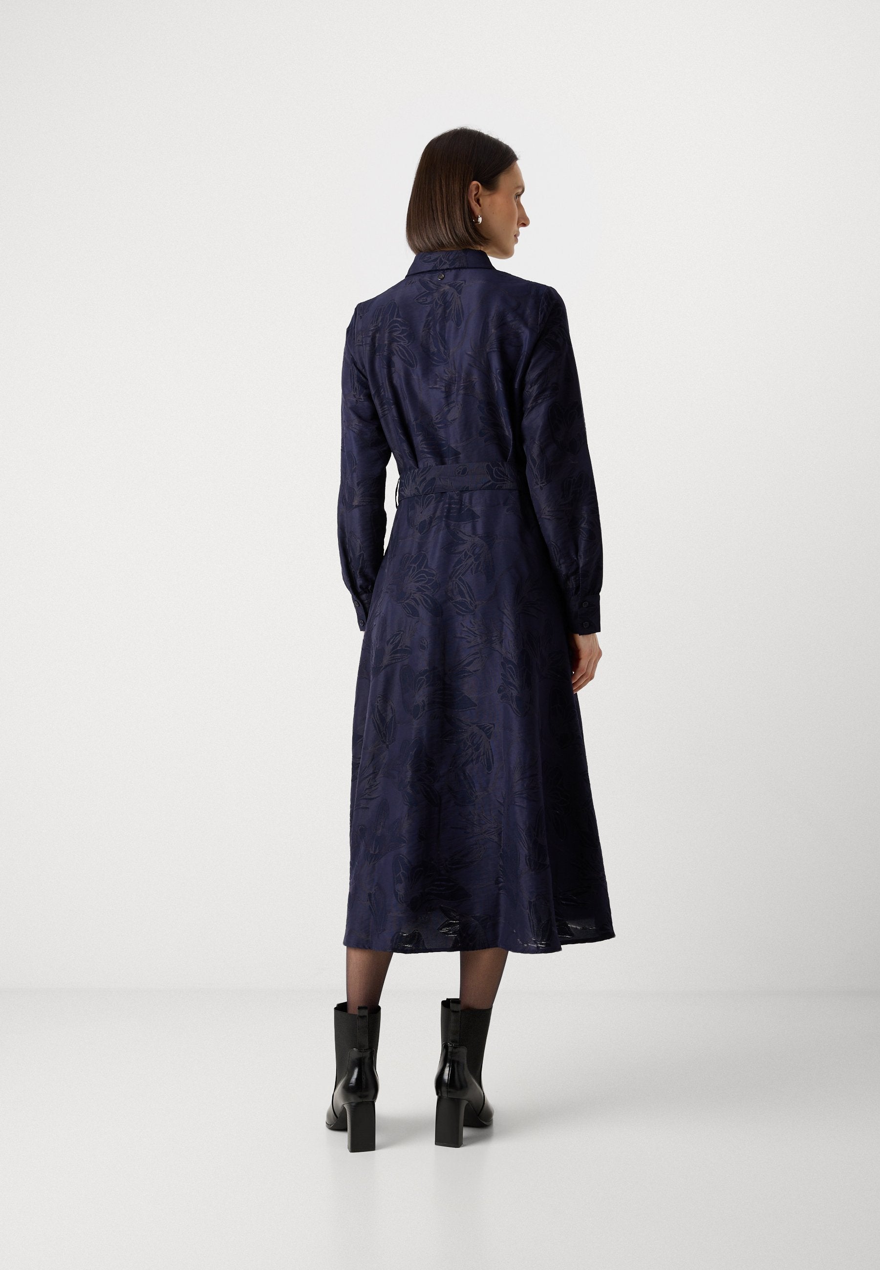Mos Mosh TUL DRESS