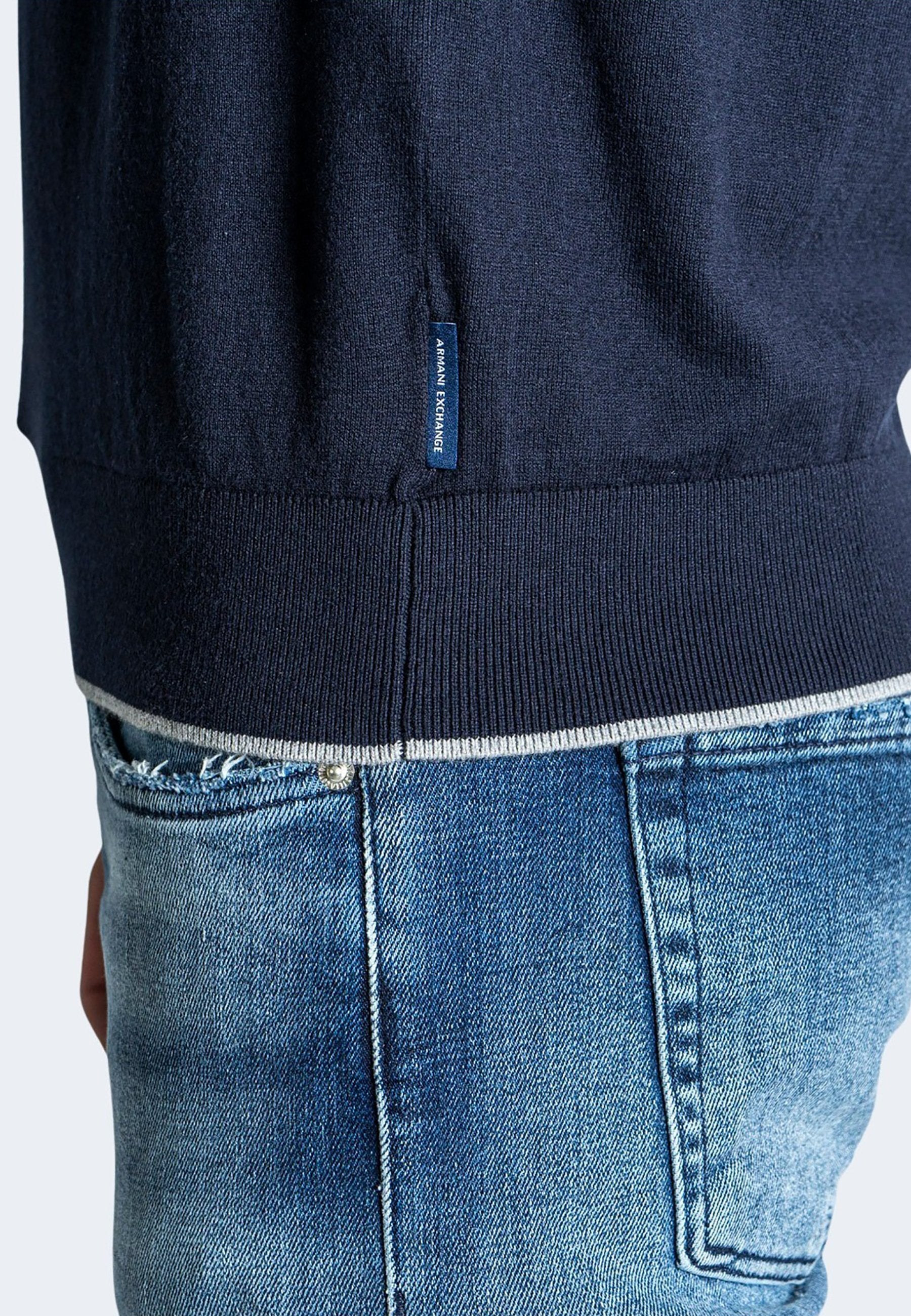 Armani Exchange Sweatshirt Media 3