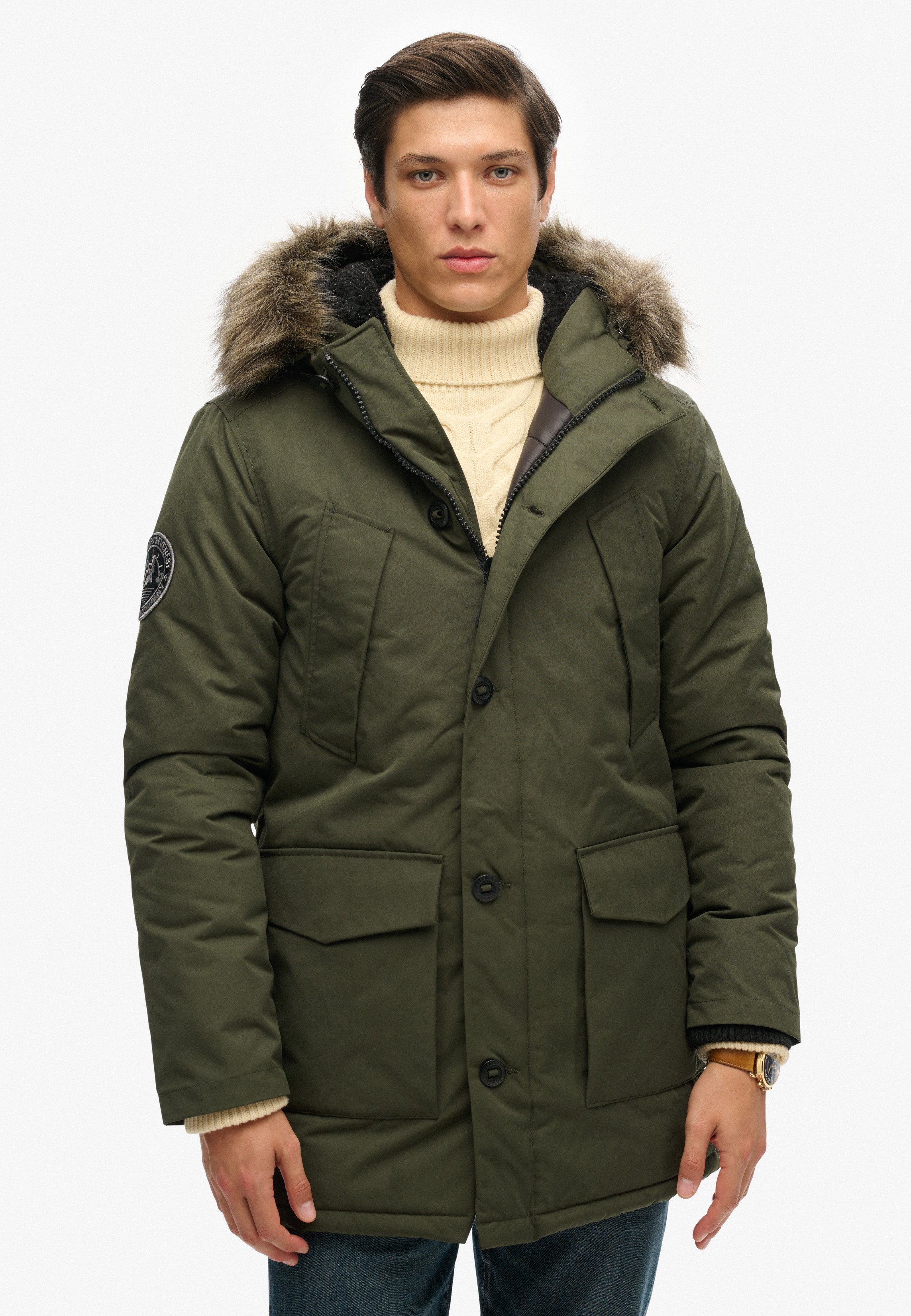 Superdry & Co EVEREST