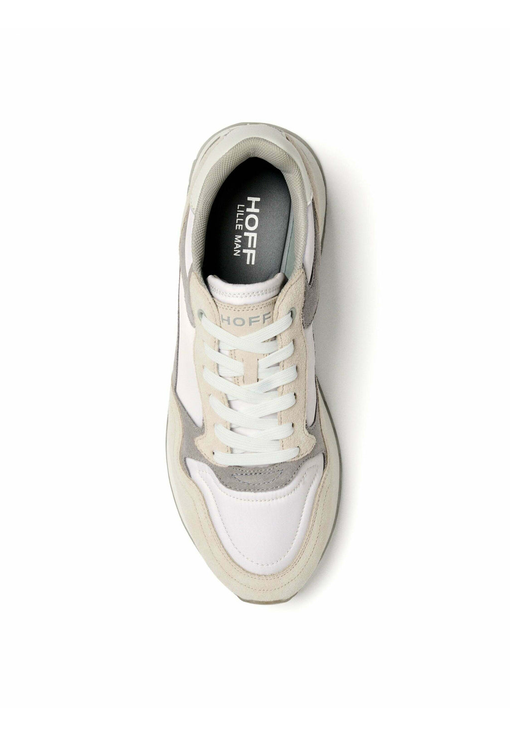 HOFF Sneaker low Media 3