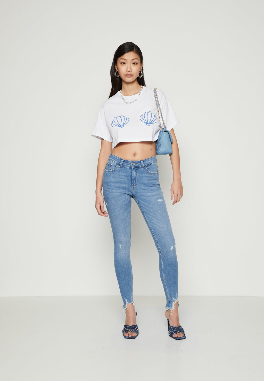 ONLHUSH MID WAIST Media 2