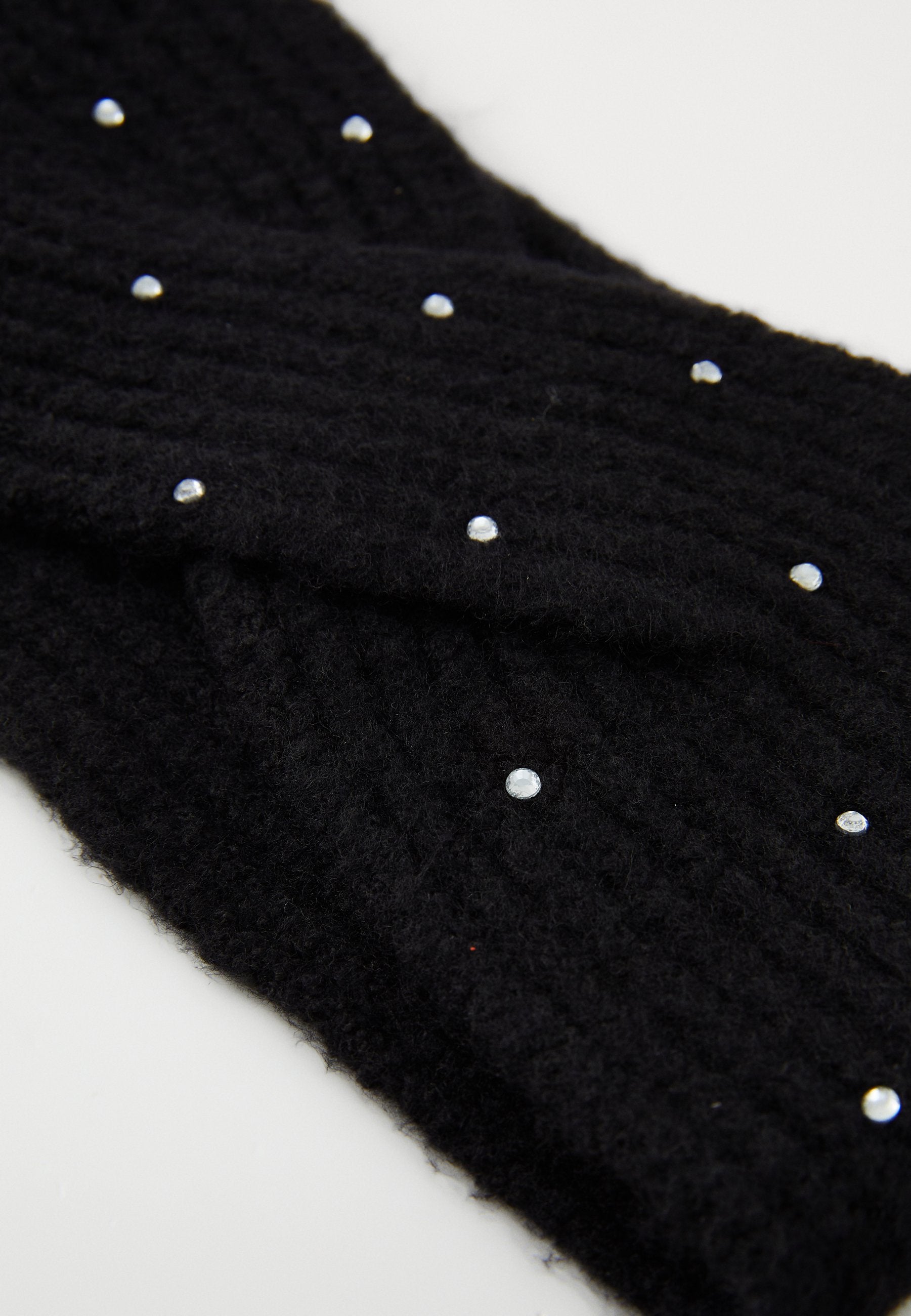 ONLY ONLKATHERINE GLITTER BEANIE HEADBAND SET