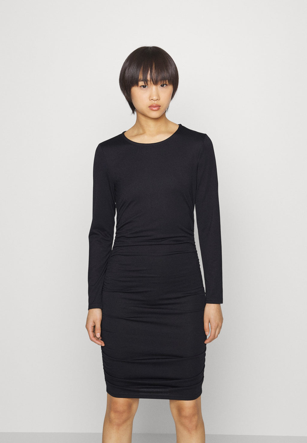 Pieces Petite PCMINA DRESS PTT