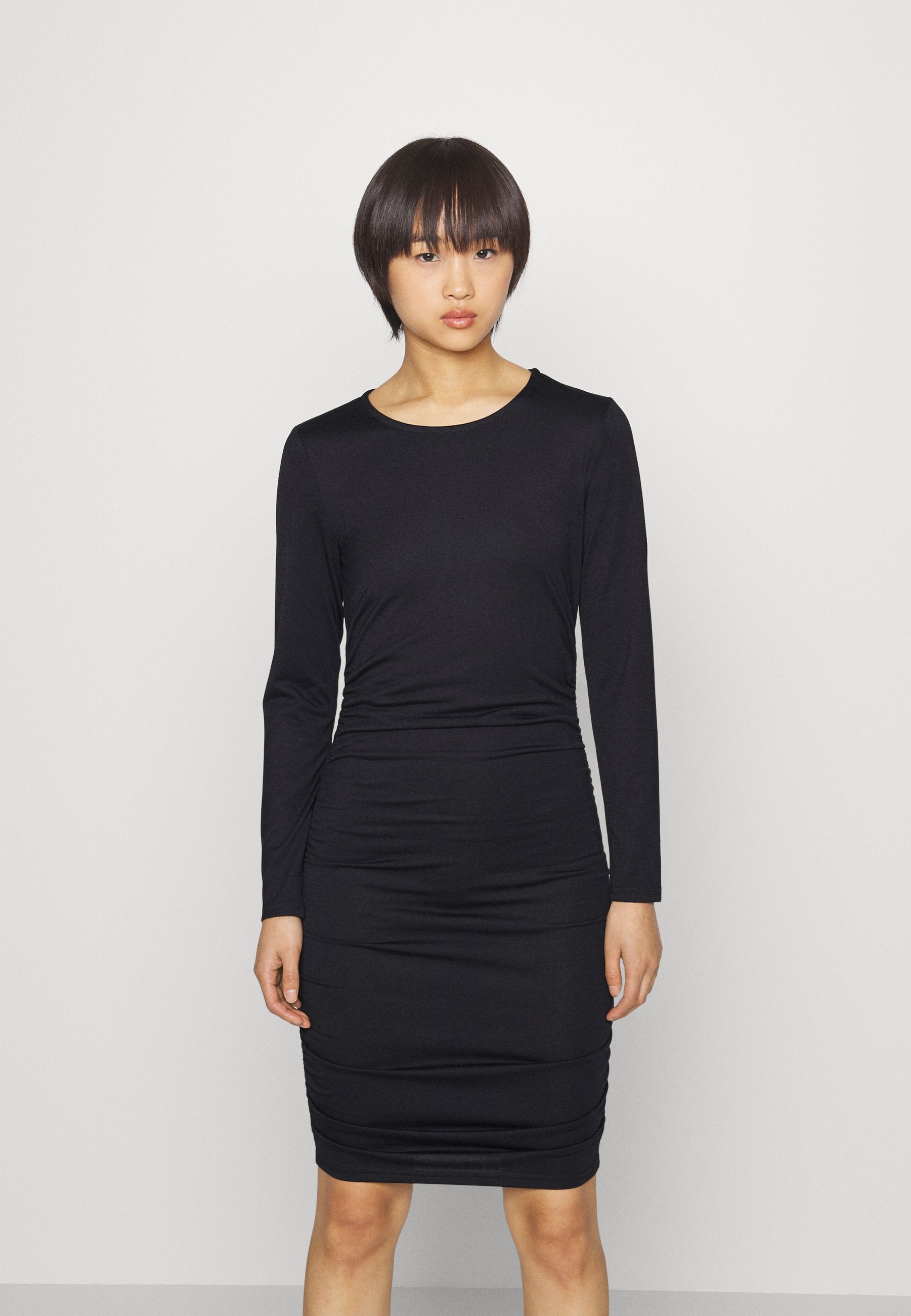 Pieces Petite PCMINA DRESS PTT