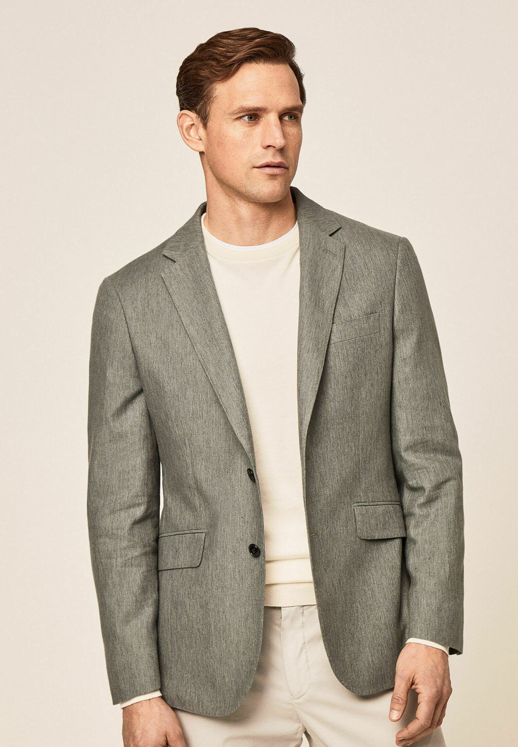 Hackett London HBONE CC
